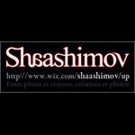 Shaashimov