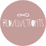 redvelvetfonts