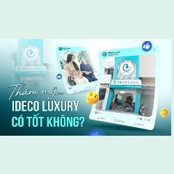 IDECO LUXURY