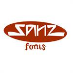 'Sanz Fonts