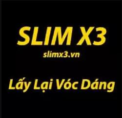 SLIM X3 vn