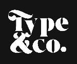 Type and Company