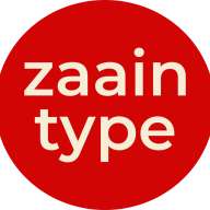 zaain Type